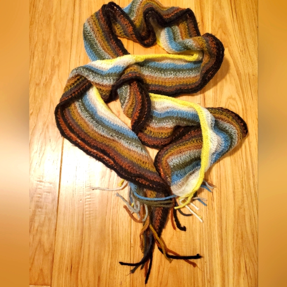 Scarf